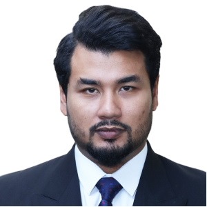 Muhamad Hazrul Badrul bin Nordin