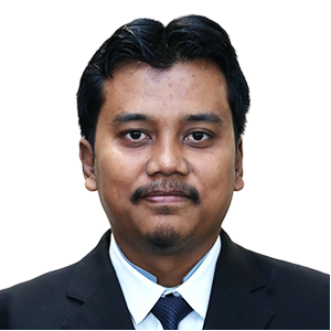 Mohamad Iskandar bin Ishak