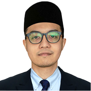 Muhammad Aliff Iqbal Bin Abdul Hisam
