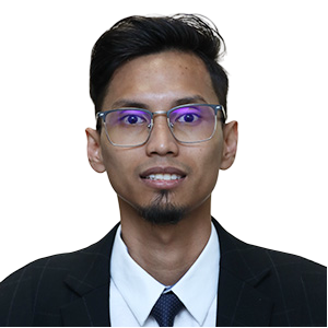 Muhammad Azri bin Sabarudin