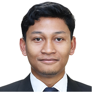 Muhammad Hafis bin Jefri