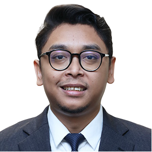 Muhammad Hasbullah bin Hamdan