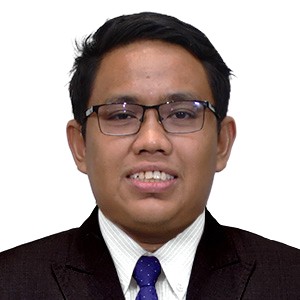 Muhammad Haziq Bin Mat Zelan
