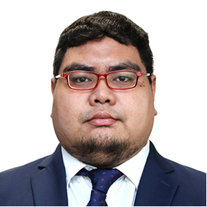 Muhammad Izham bin Sazali