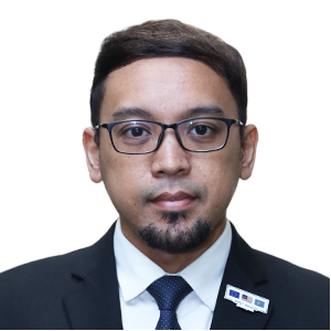 Muhamad Nor Lamzahu bin Ismail