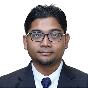 Muhammad Safwan Bin Othman