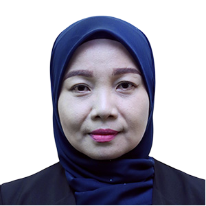 Nik Azaliza binti Nik Anuwa