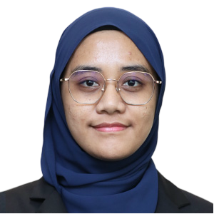 Noor Asmanizan binti Seman