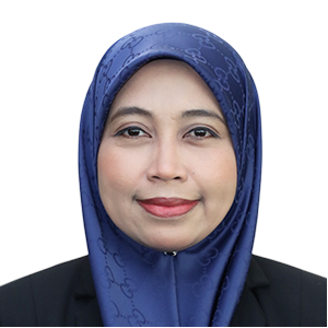 Noor Azean binti MD Suhimi