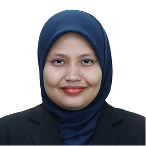 Noor Faizah Binti Mohamad Fadzli