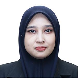 Noor Idayu binti Razak