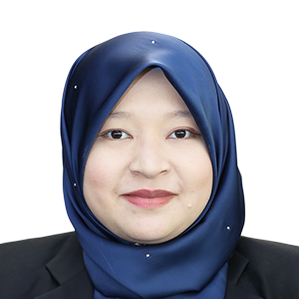 Noor Ikhwanie binti Zainal