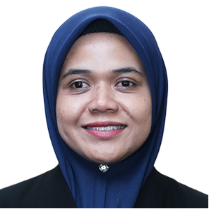 Noorashikin binti Nasarudin