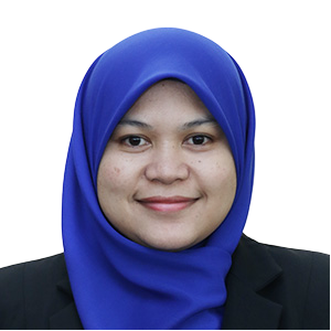 Nor Amnah Binti Taib