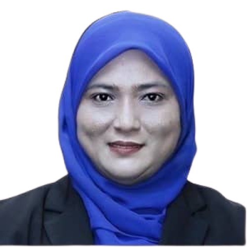 Nor Azizah binti Samsudin