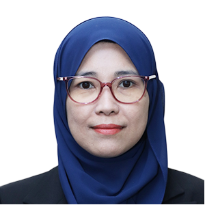 Nor Fatmahwati binti Yakup