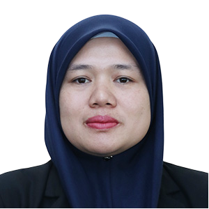 Nor Khalilah Binti Zainuddin