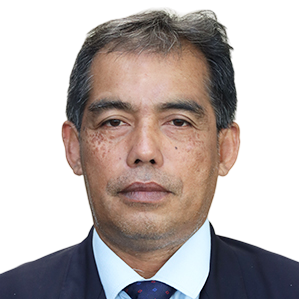 Nor Yubas Sahari bin Yaacob