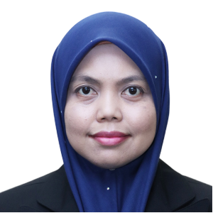 Noraisah binti Zainuddin