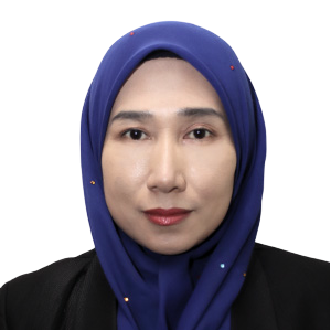 Norarziah binti Abdullah@Aziz