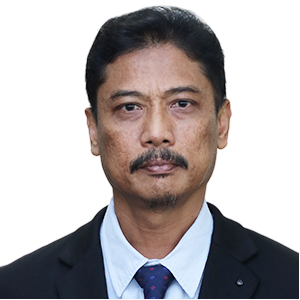 Norazri bin Ismail