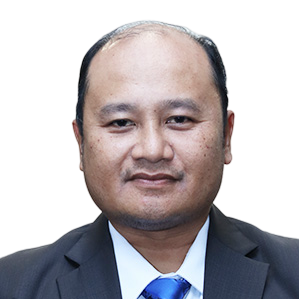 Nordiskandar bin Nor Tajudin