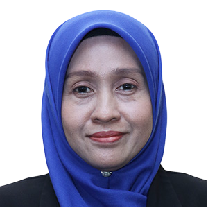 Norhadzilah binti Abu Bakar