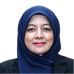 Normadiha binti Mat Nor