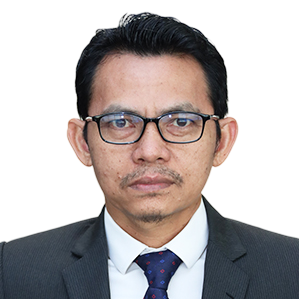 Nummeran bin Mohd. Nordin