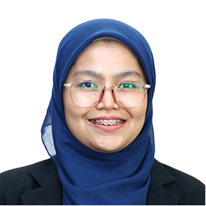 Nur Amirah Nazirah binti Jasemi