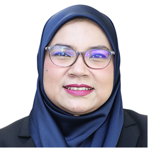 Nor Azlin binti Mokhtar