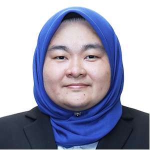 Nur Fadhlina Chan binti Mahadie Chan