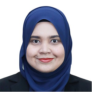 Nur Farahin Binti Safar