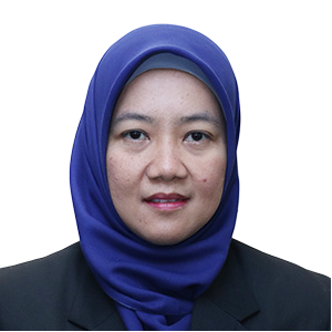 Nurhaslinda binti Nurdin