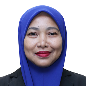 Nur Hidayati Binti Abu Hairi