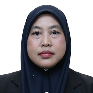 Nur Hidayati binti Md Hamin
