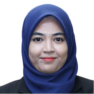 Nur Izzah Alyani Binti Ahmad