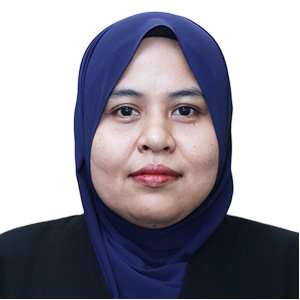 Nur Mazrah binti Ismail