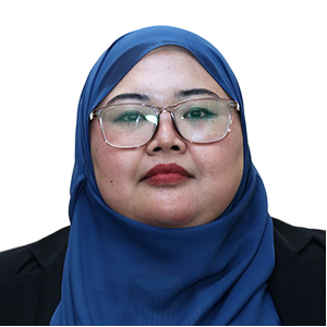 Nurashiqin Binti Sallih Udin