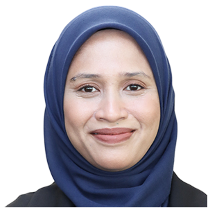 Nurdiatul Hafawani binti Ab Halim