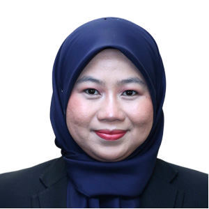 Nurfaizah binti Mustafa