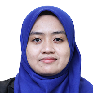Nurizzun Diyana binti Mohd Nasir