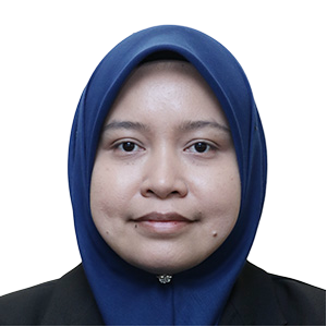 Nurul Hafinas binti Ahmad