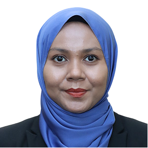 Nurul Husna Binti Zaidi