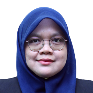 Nurul Jannah binti Mahamad