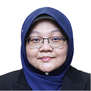 Radhuhaida binti Ramli
