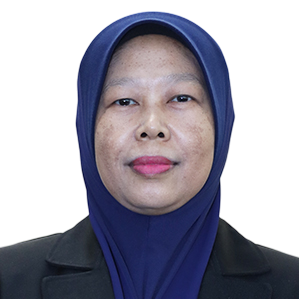 Rohani Binti Su