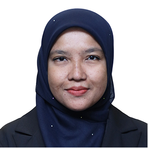 Rosliana Binti Zainal