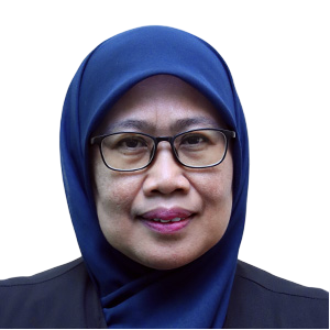 Dr. Roslina binti Ahmad Nawawi