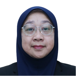 Roslina Binti Zakaria